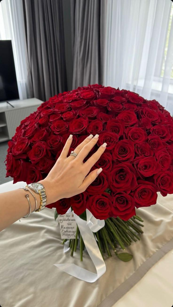 VoyageRipplePark workshop space where corporate flower arrangements are designed and prepared for business delivery